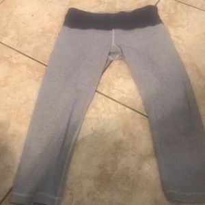 Lululemon Workout pants